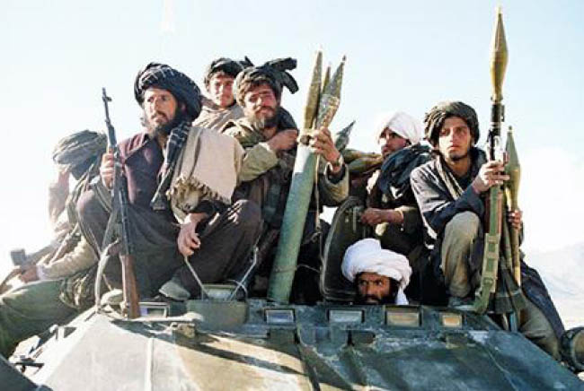 Hizb-E-Islami to Draw up  Taliban Peace Talks Strategy